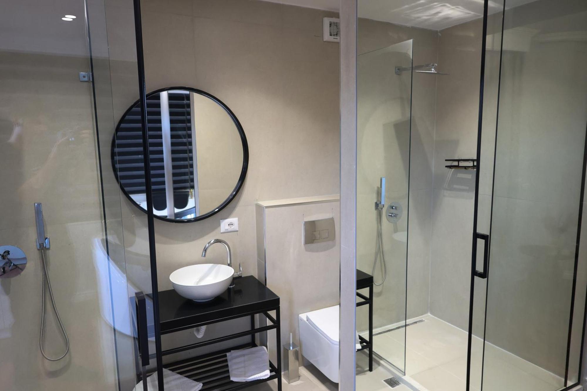 Lunarist - Exclusive With Private Jacuzzi In Blloku