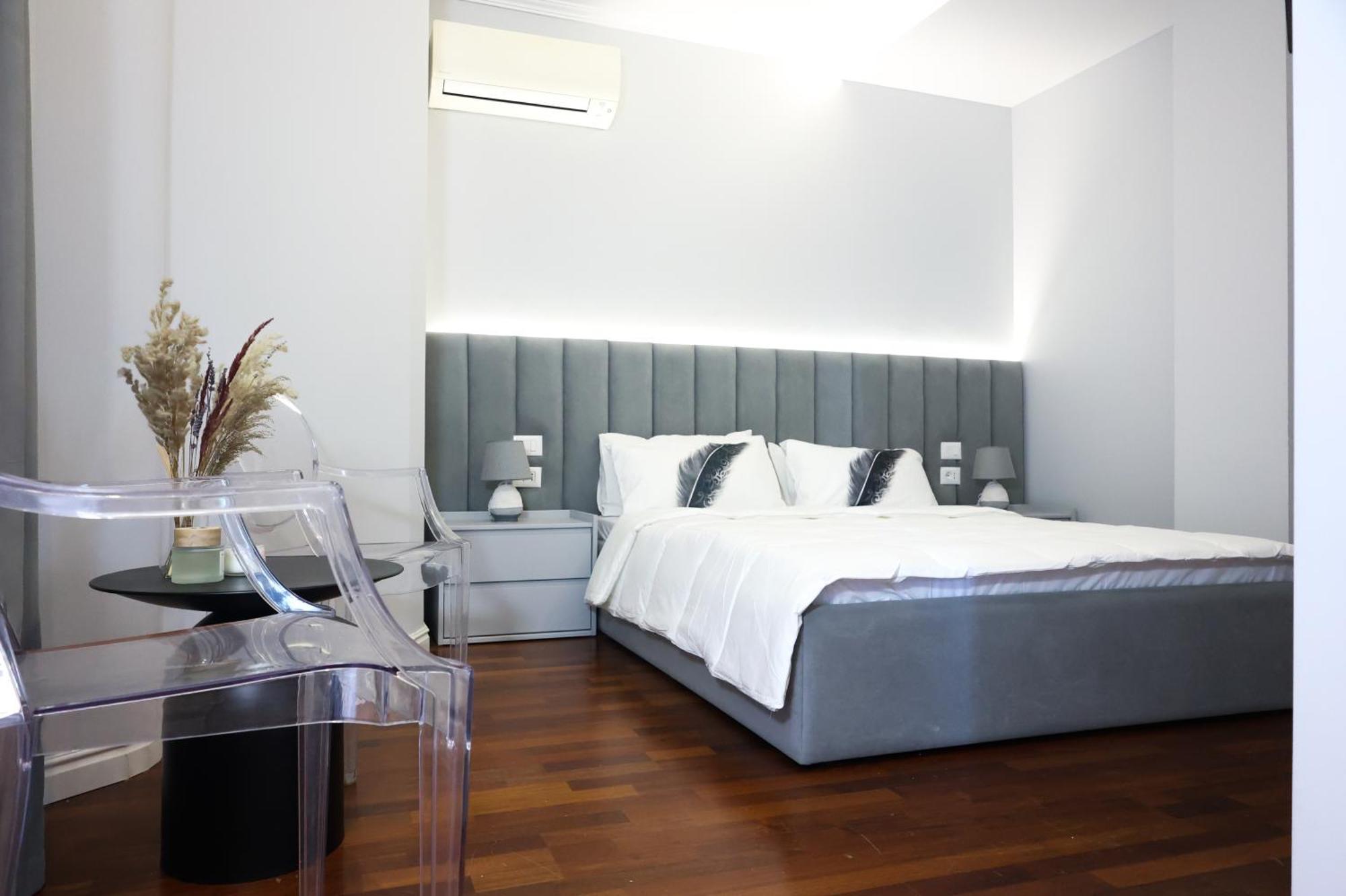 Lunarist - Exclusive With Private Jacuzzi In Blloku Apartamento *