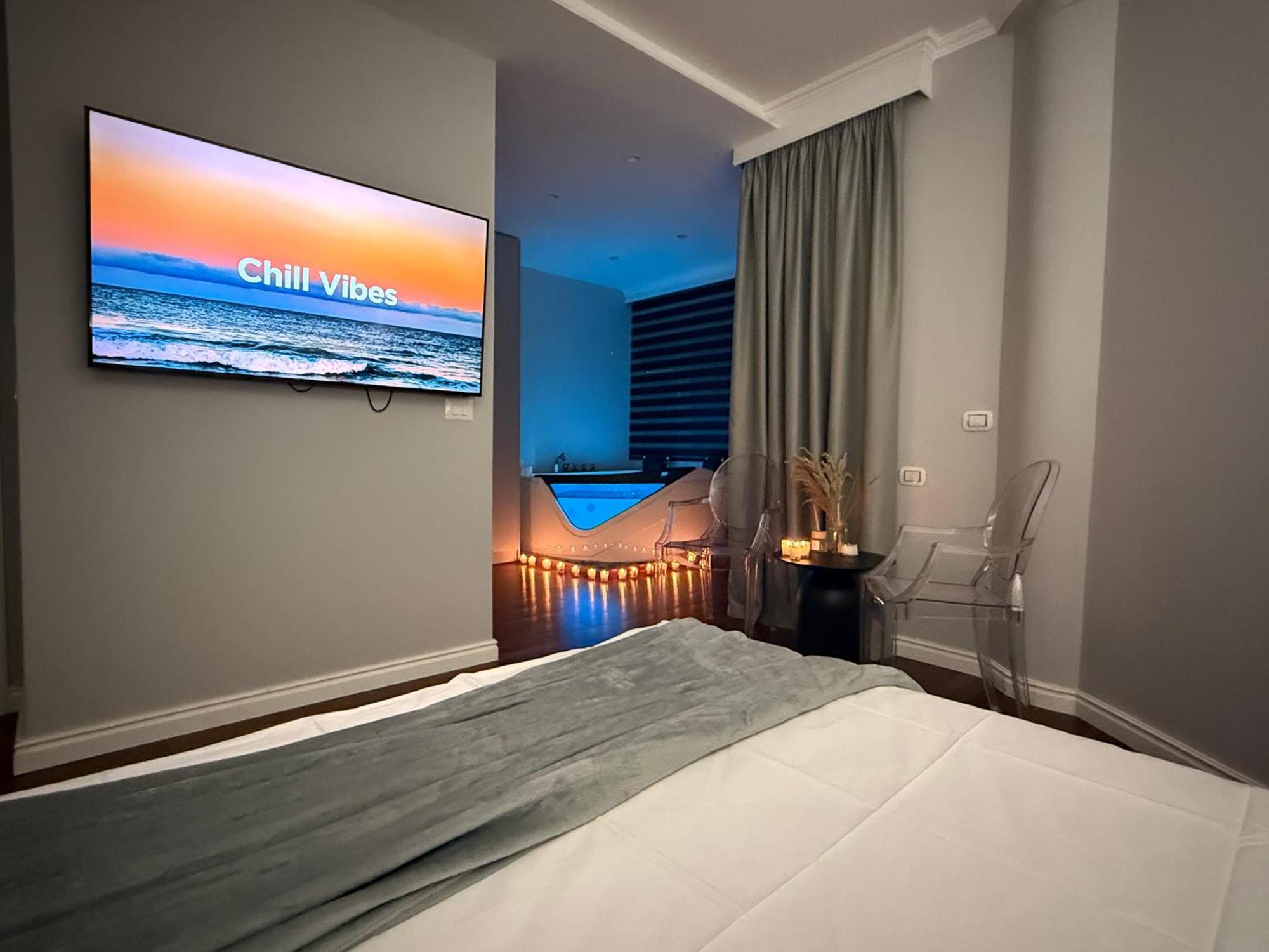 Apartamento Lunarist - Exclusive With Private Jacuzzi In Blloku *