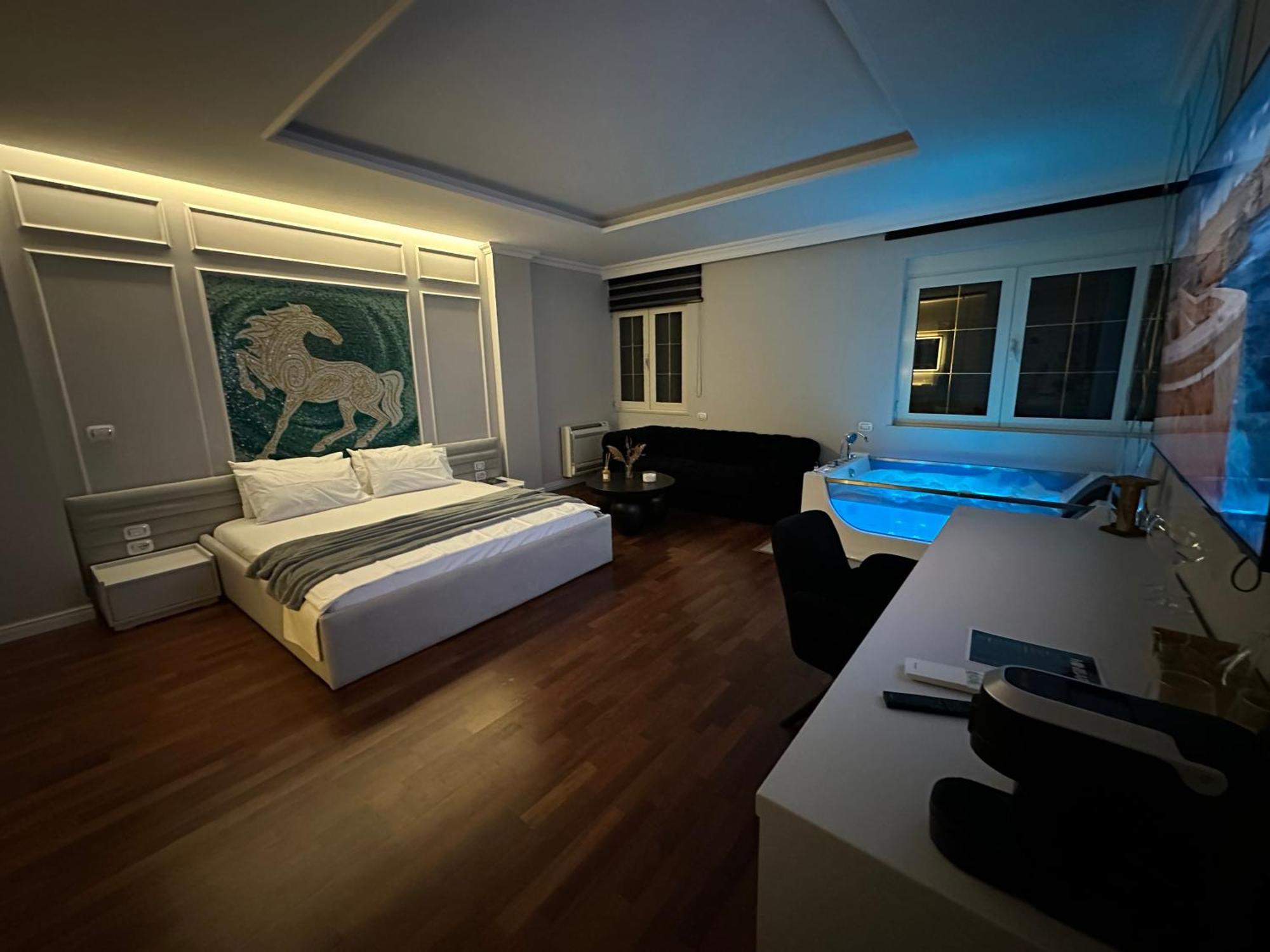 Lunarist - Exclusive With Private Jacuzzi In Blloku *