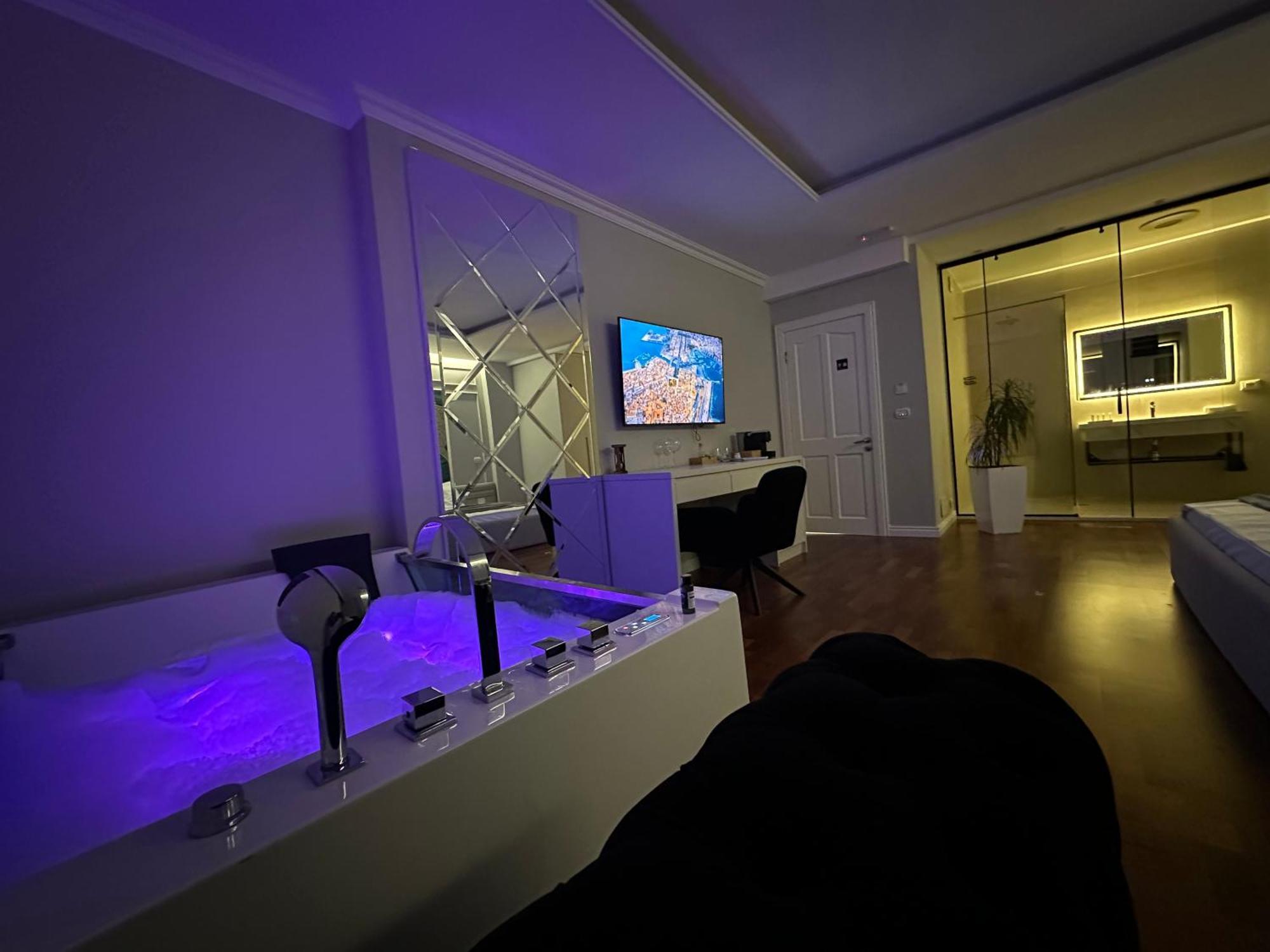 Lunarist - Exclusive With Private Jacuzzi In Blloku *