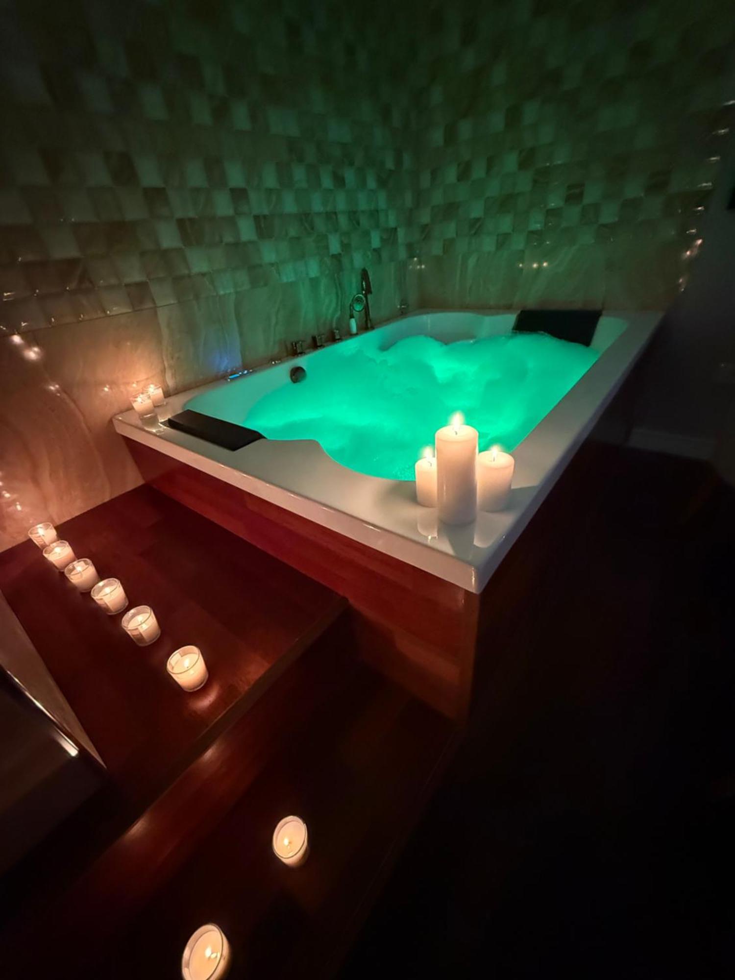 Lunarist - Exclusive With Private Jacuzzi In Blloku