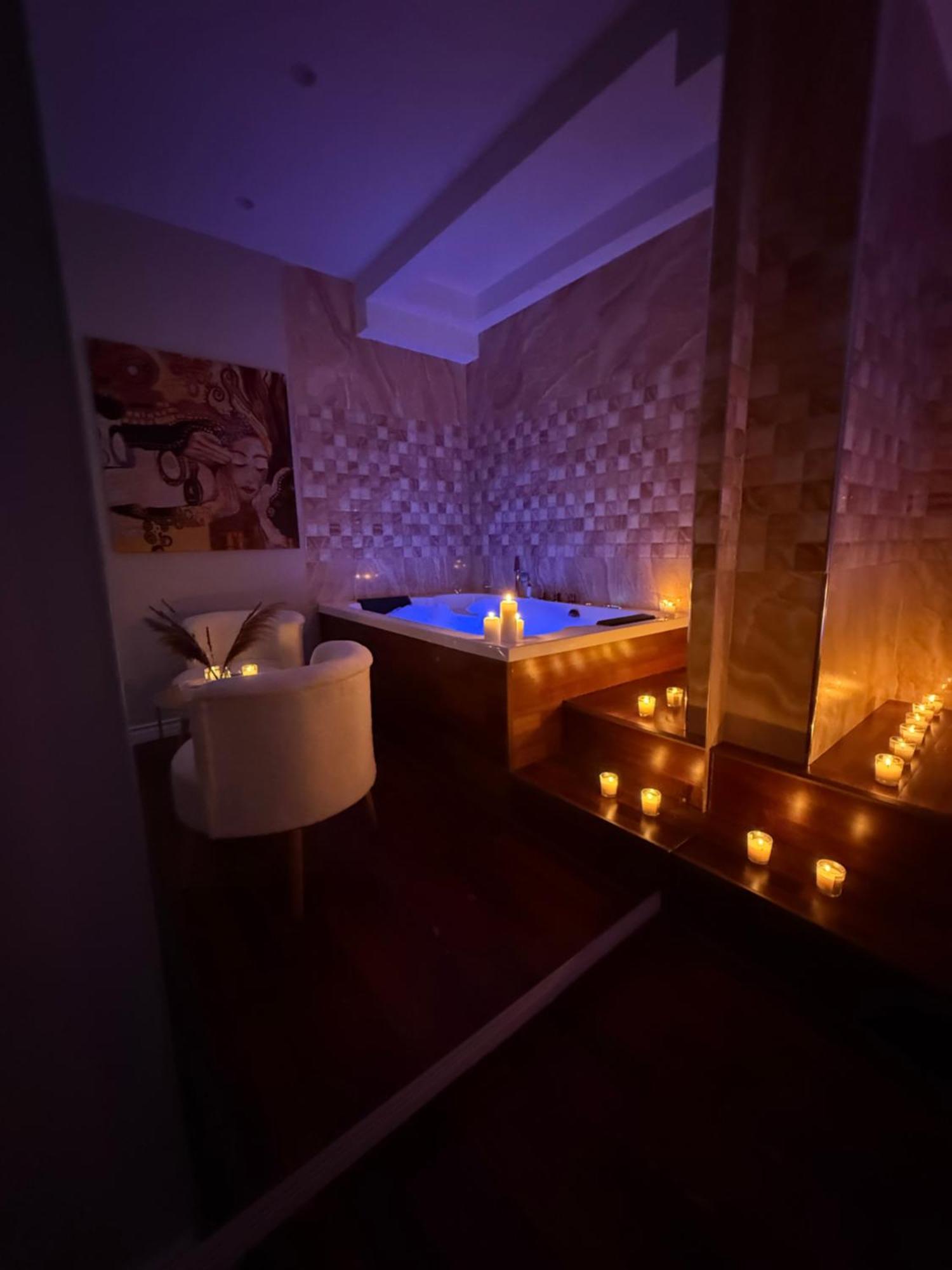 Lunarist - Exclusive With Private Jacuzzi In Blloku